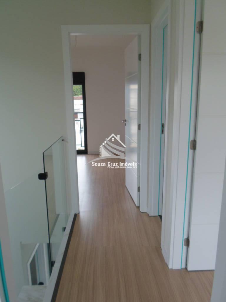 Sobrado, 3 quartos, 90 m² - Foto 33