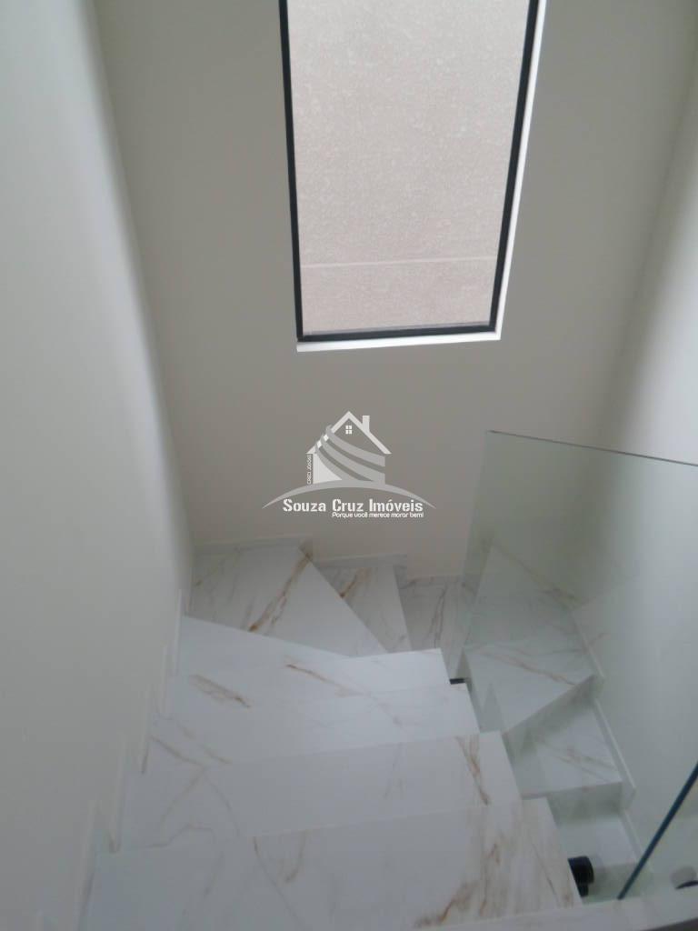 Sobrado, 3 quartos, 90 m² - Foto 34