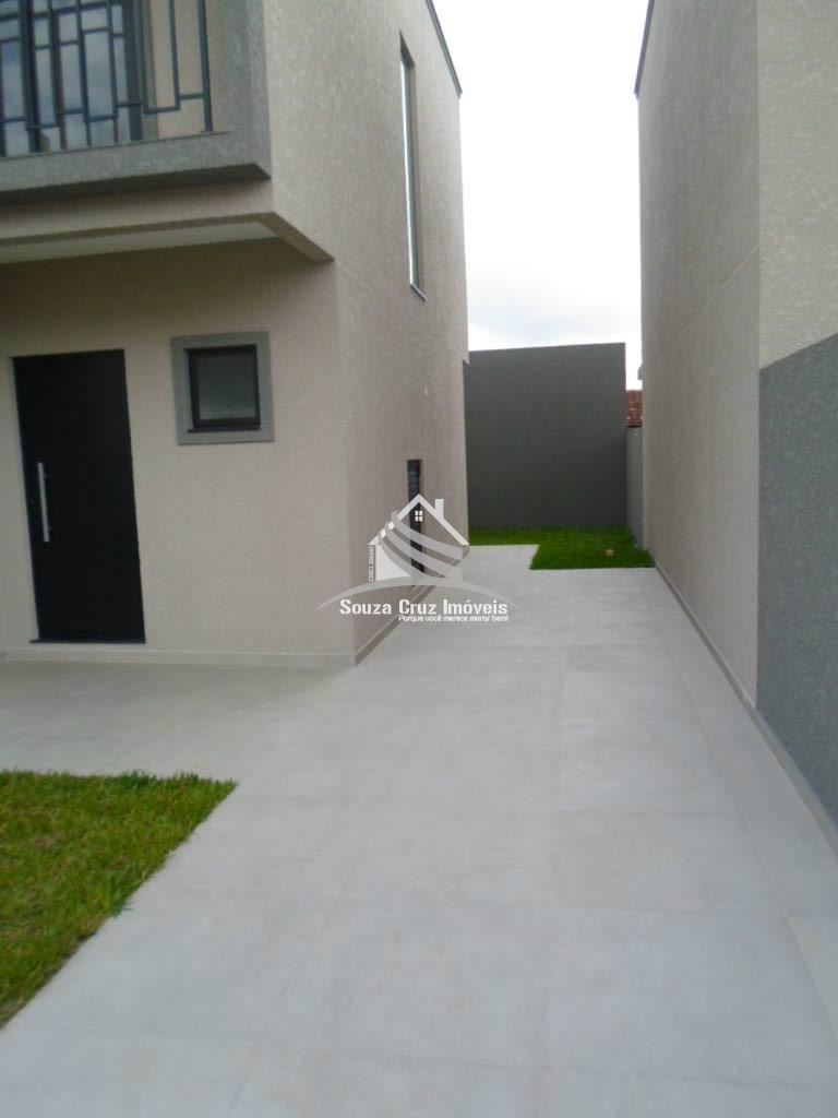 Sobrado, 3 quartos, 90 m² - Foto 35