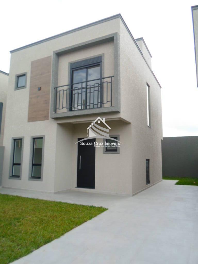 Sobrado, 3 quartos, 90 m² - Foto 37