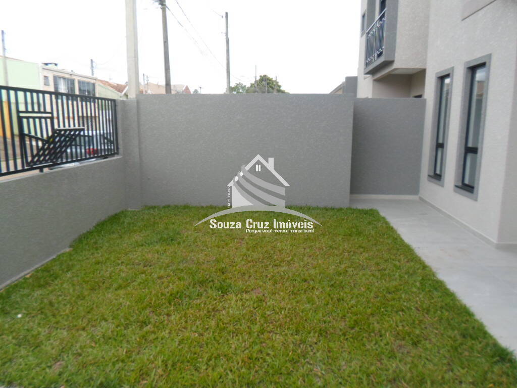 Sobrado, 3 quartos, 90 m² - Foto 38