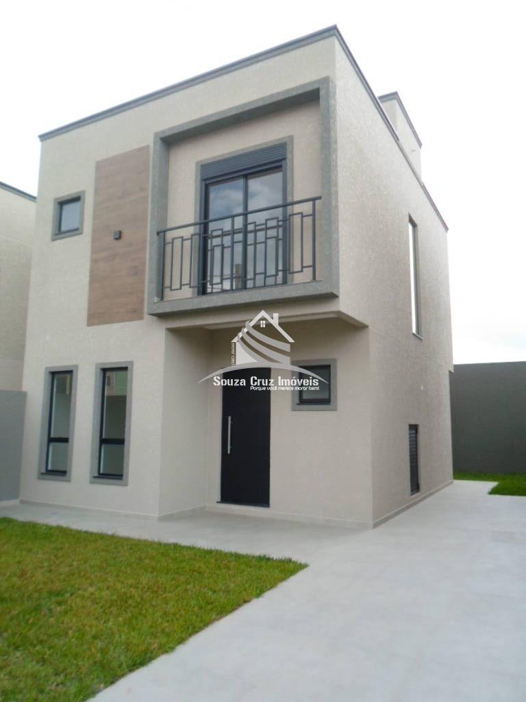 Sobrado, 3 quartos, 90 m² - Foto 36