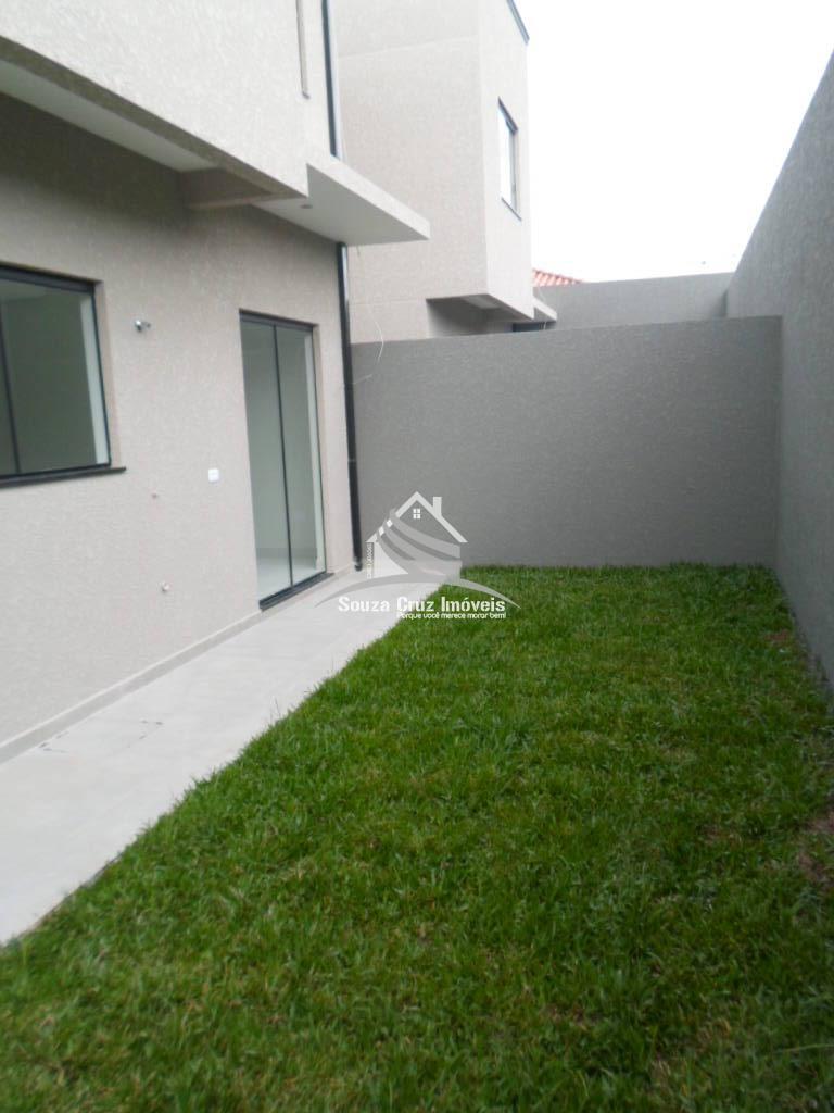 Sobrado, 3 quartos, 90 m² - Foto 40