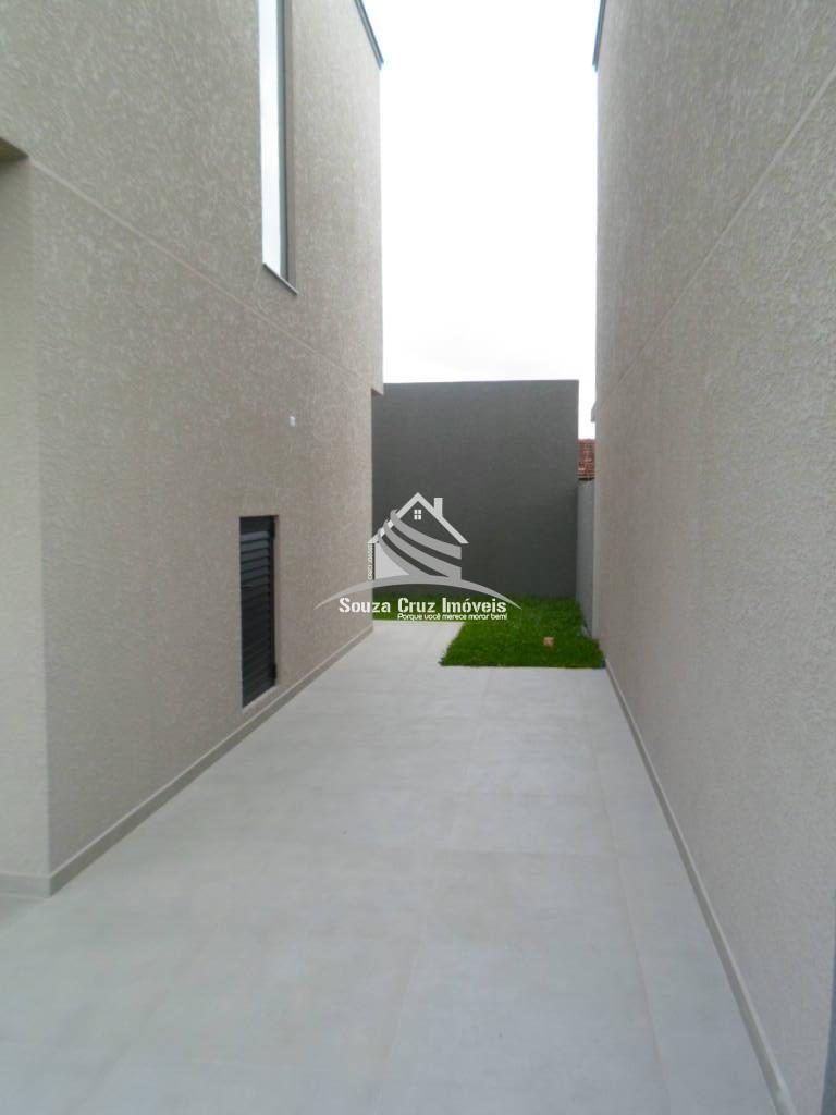 Sobrado, 3 quartos, 90 m² - Foto 39