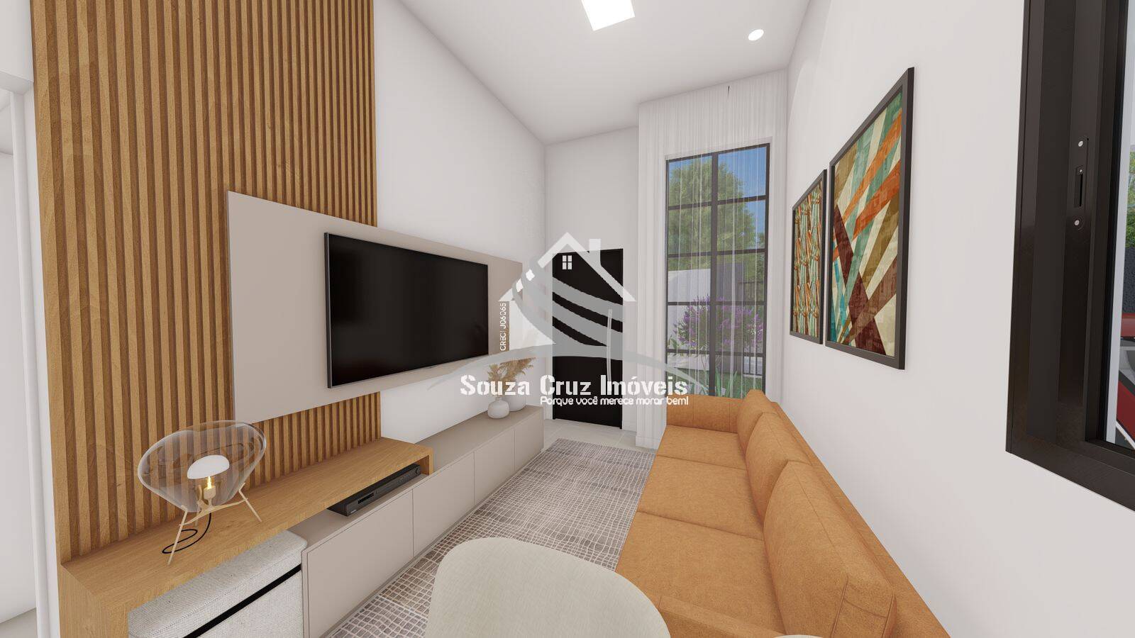 Casa, 3 quartos, 49 m² - Foto 11