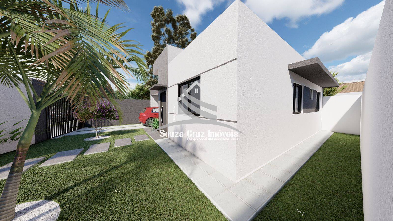 Casa, 3 quartos, 49 m² - Foto 14