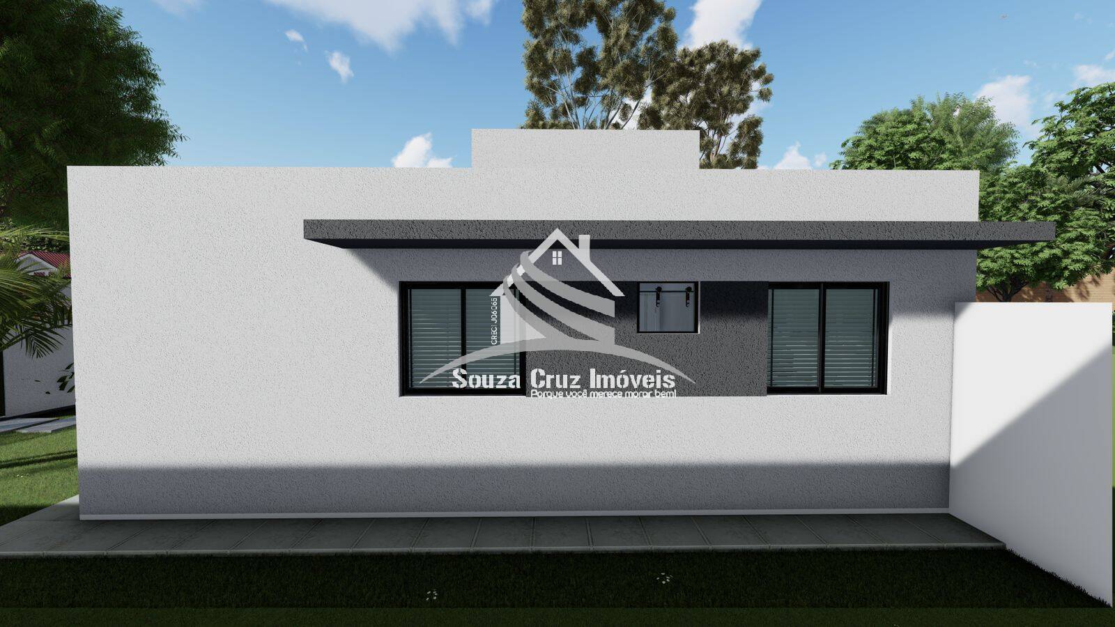 Casa, 3 quartos, 49 m² - Foto 20