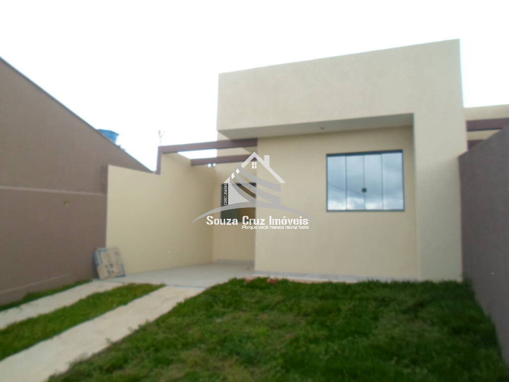 Casa, 3 quartos, 61 m² - Foto 26