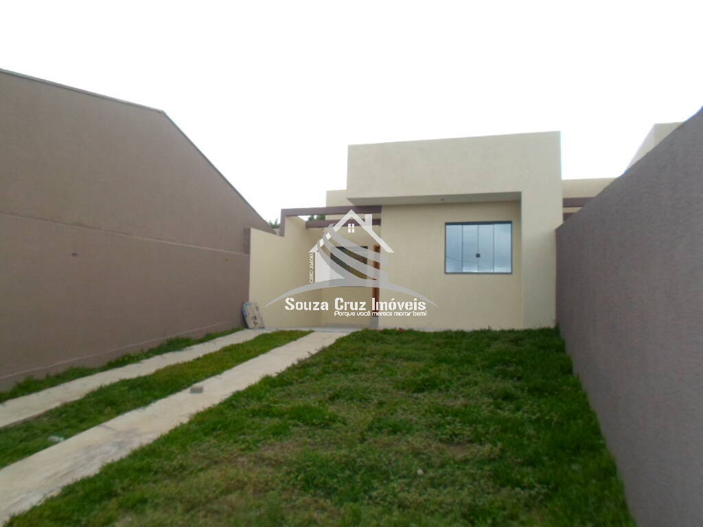 Casa, 3 quartos, 61 m² - Foto 3
