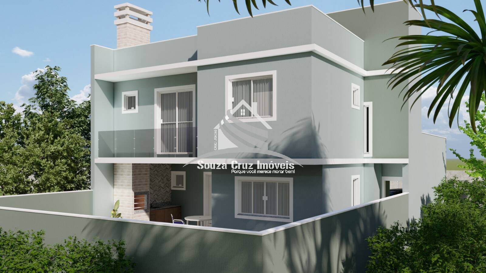 Casa, 4 quartos, 162 m² - Foto 10