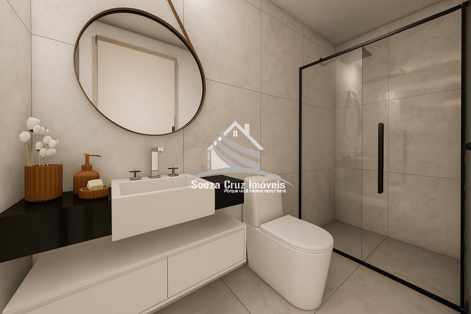 Sobrado, 3 quartos, 251 m² - Foto 25