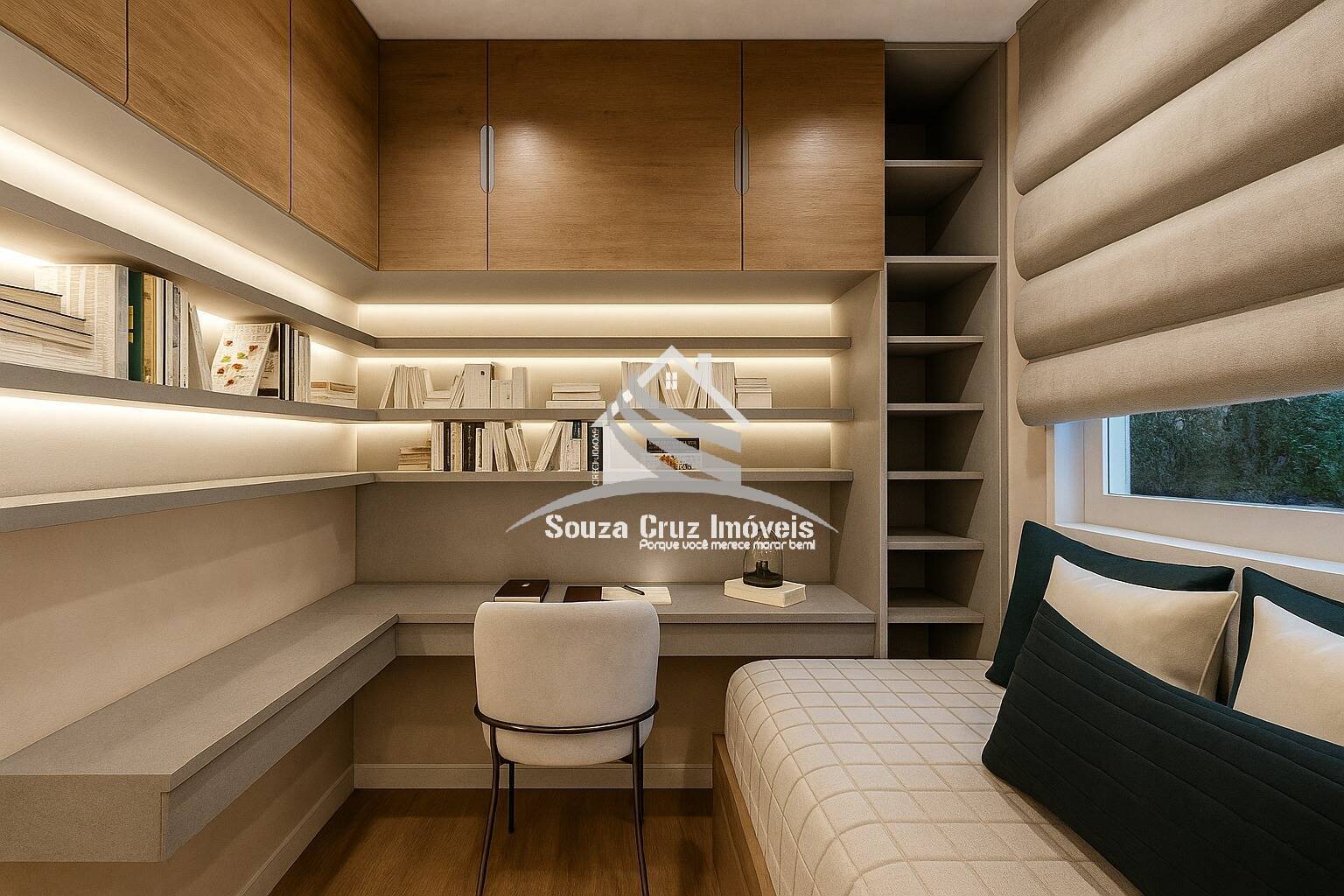 Sobrado, 3 quartos, 251 m² - Foto 24