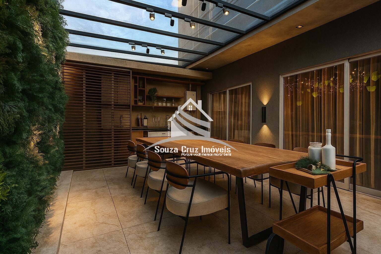 Sobrado, 3 quartos, 251 m² - Foto 21