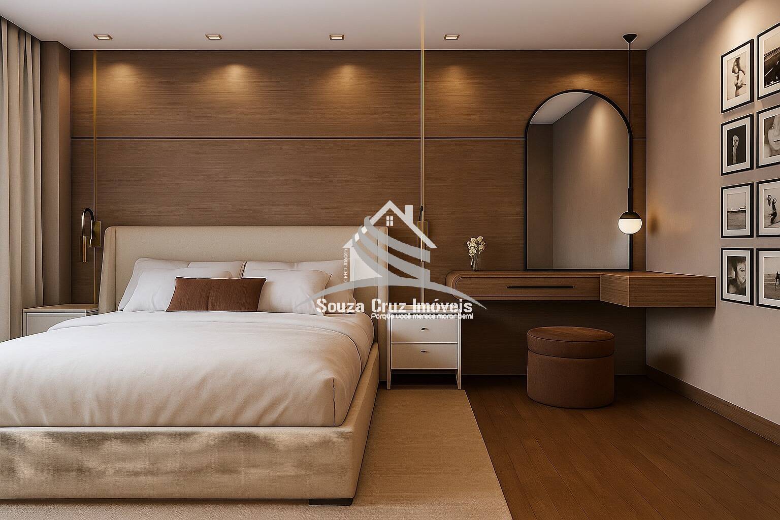 Sobrado, 3 quartos, 251 m² - Foto 20