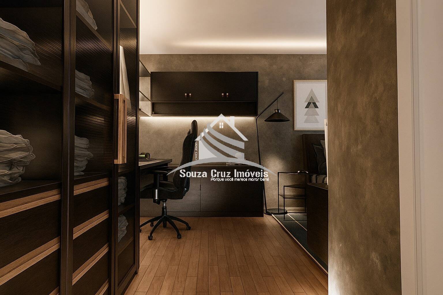 Sobrado, 3 quartos, 251 m² - Foto 19
