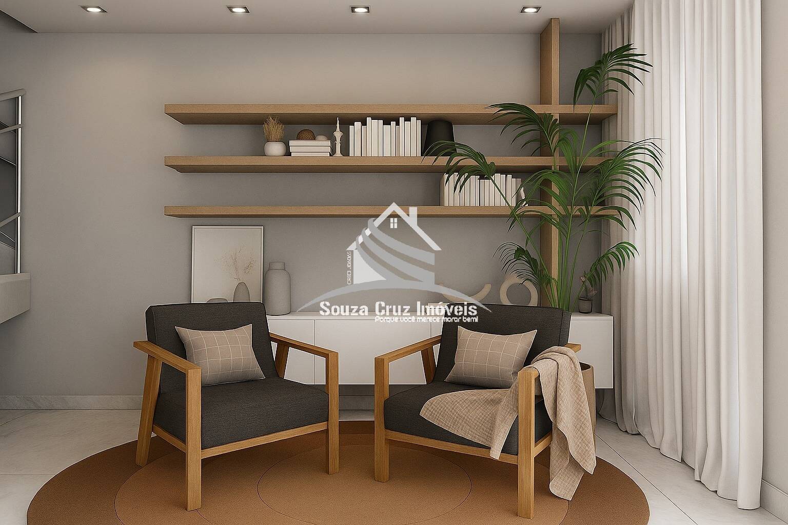 Sobrado, 3 quartos, 251 m² - Foto 17