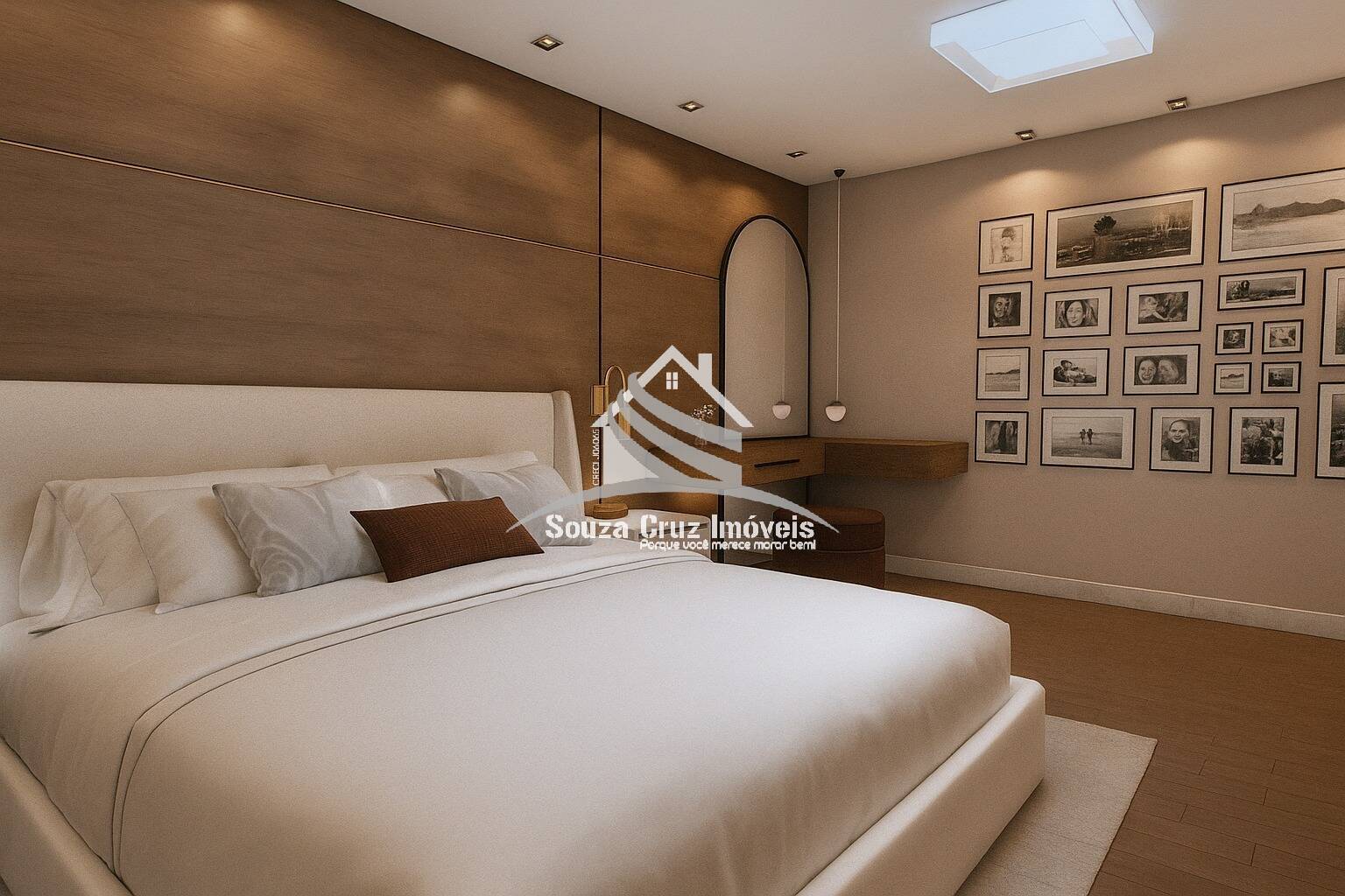 Sobrado, 3 quartos, 251 m² - Foto 16