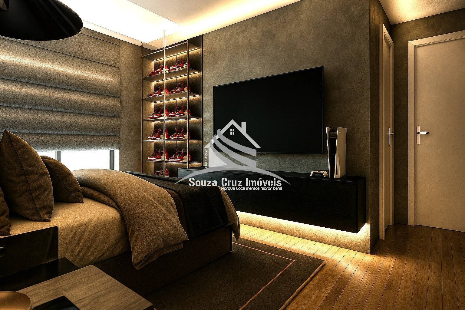 Sobrado, 3 quartos, 251 m² - Foto 13