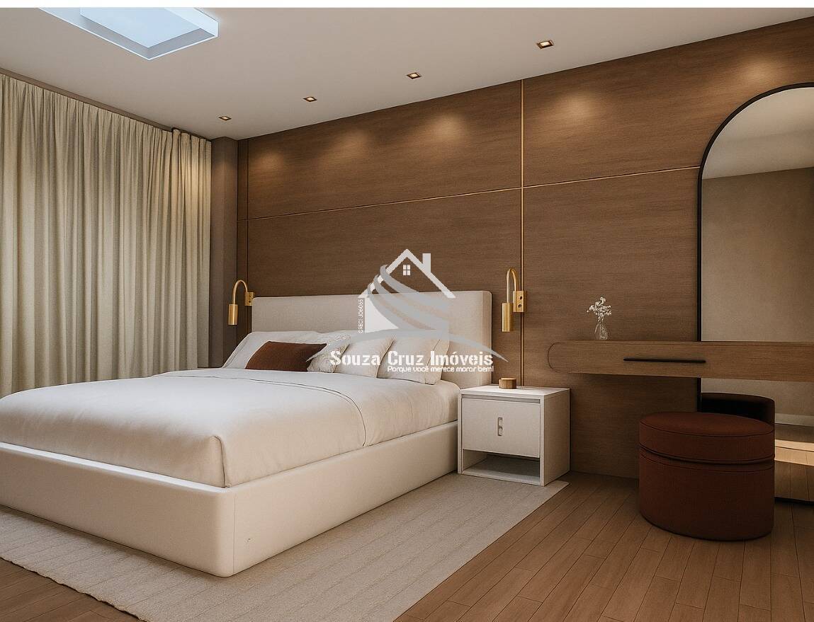 Sobrado, 3 quartos, 251 m² - Foto 11