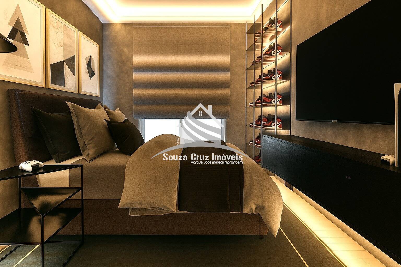 Sobrado, 3 quartos, 251 m² - Foto 9