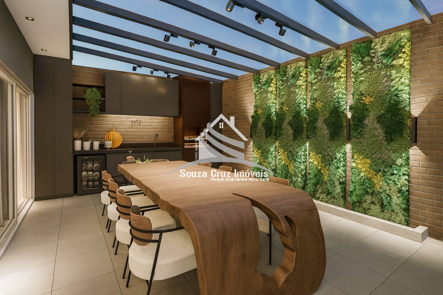 Sobrado, 3 quartos, 251 m² - Foto 6