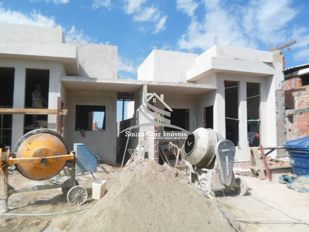Casa, 3 quartos, 66 m² - Foto 11