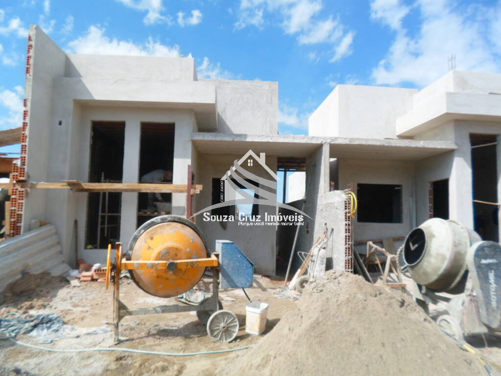 Casa, 3 quartos, 66 m² - Foto 12