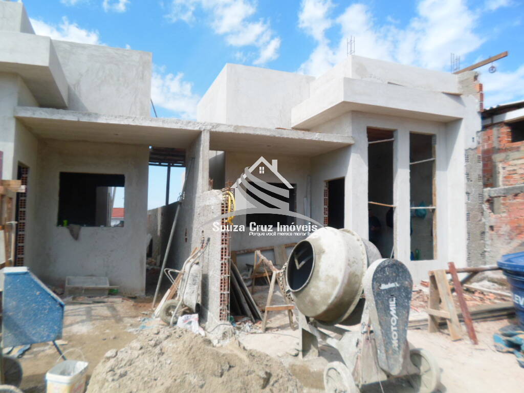 Casa, 3 quartos, 66 m² - Foto 14