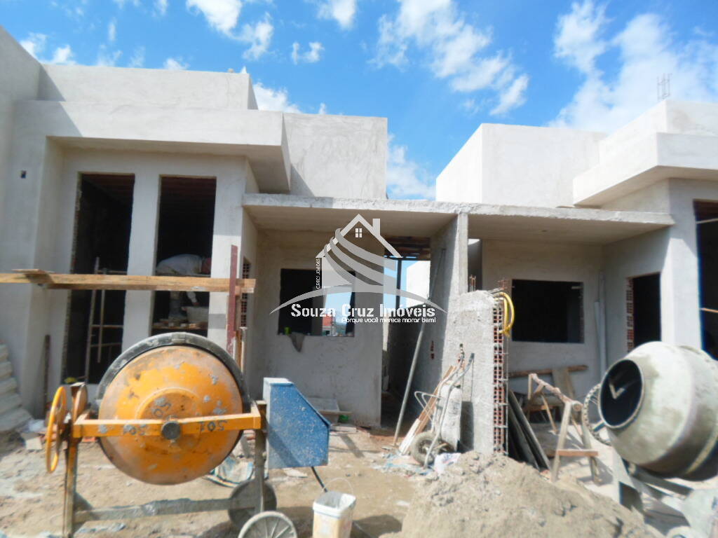 Casa, 3 quartos, 66 m² - Foto 13
