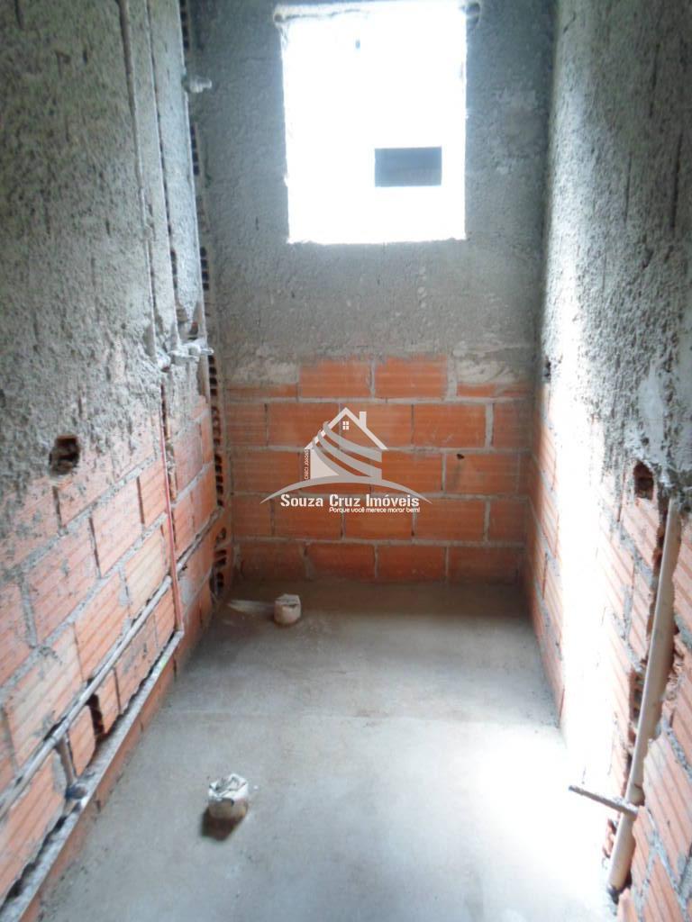 Casa, 3 quartos, 66 m² - Foto 20