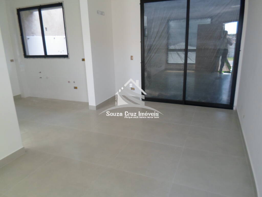 Sobrado, 3 quartos, 114 m² - Foto 6