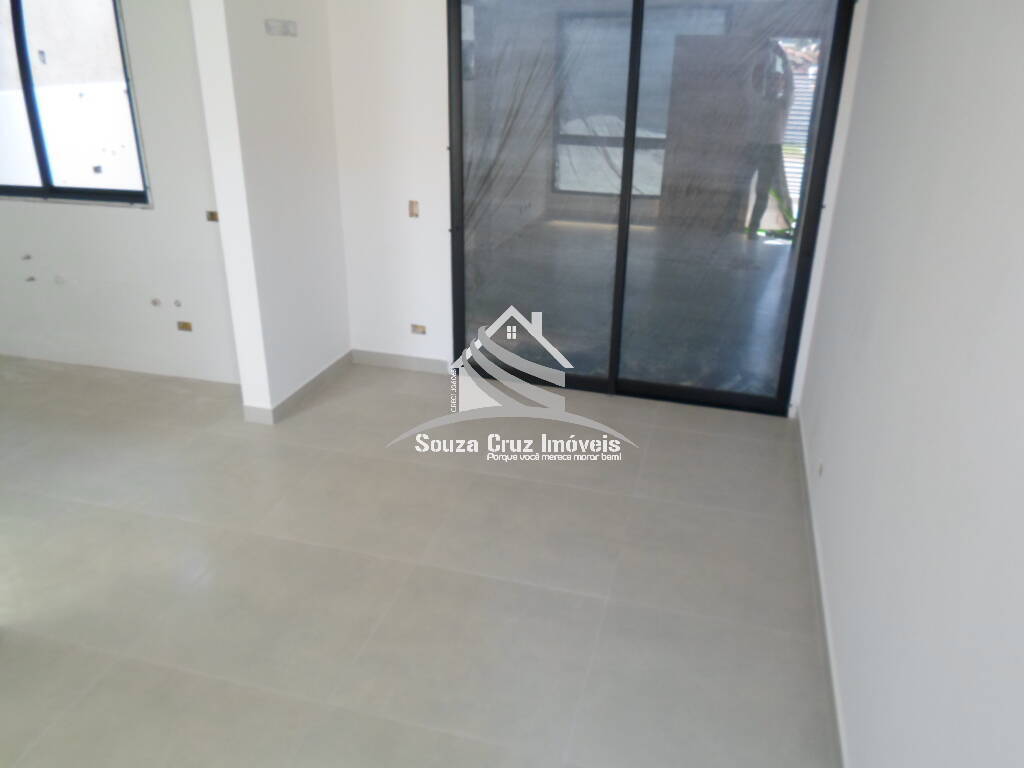 Sobrado, 3 quartos, 114 m² - Foto 8
