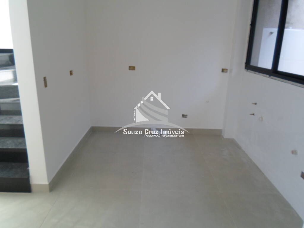 Sobrado, 3 quartos, 114 m² - Foto 9
