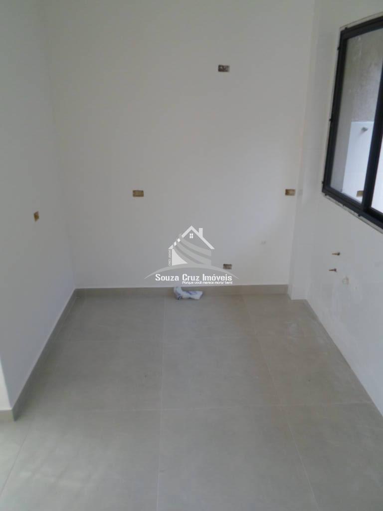 Sobrado, 3 quartos, 114 m² - Foto 11
