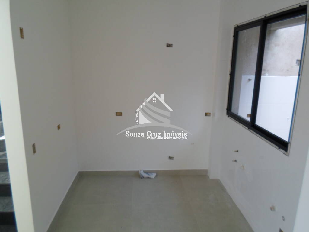 Sobrado, 3 quartos, 114 m² - Foto 12