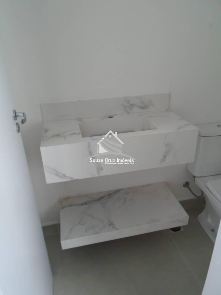 Sobrado, 3 quartos, 114 m² - Foto 13