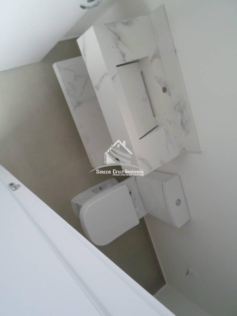 Sobrado, 3 quartos, 114 m² - Foto 14