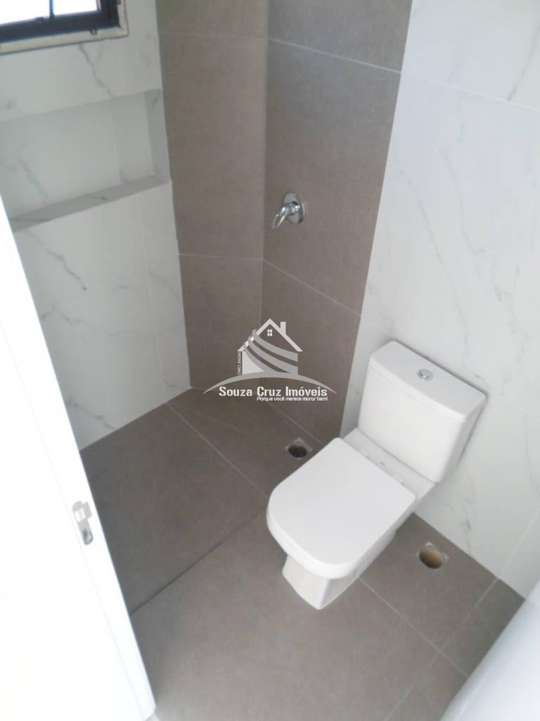 Sobrado, 3 quartos, 114 m² - Foto 21