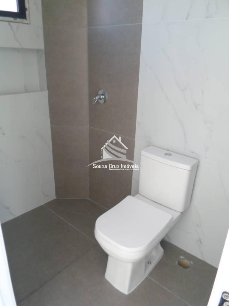 Sobrado, 3 quartos, 114 m² - Foto 20