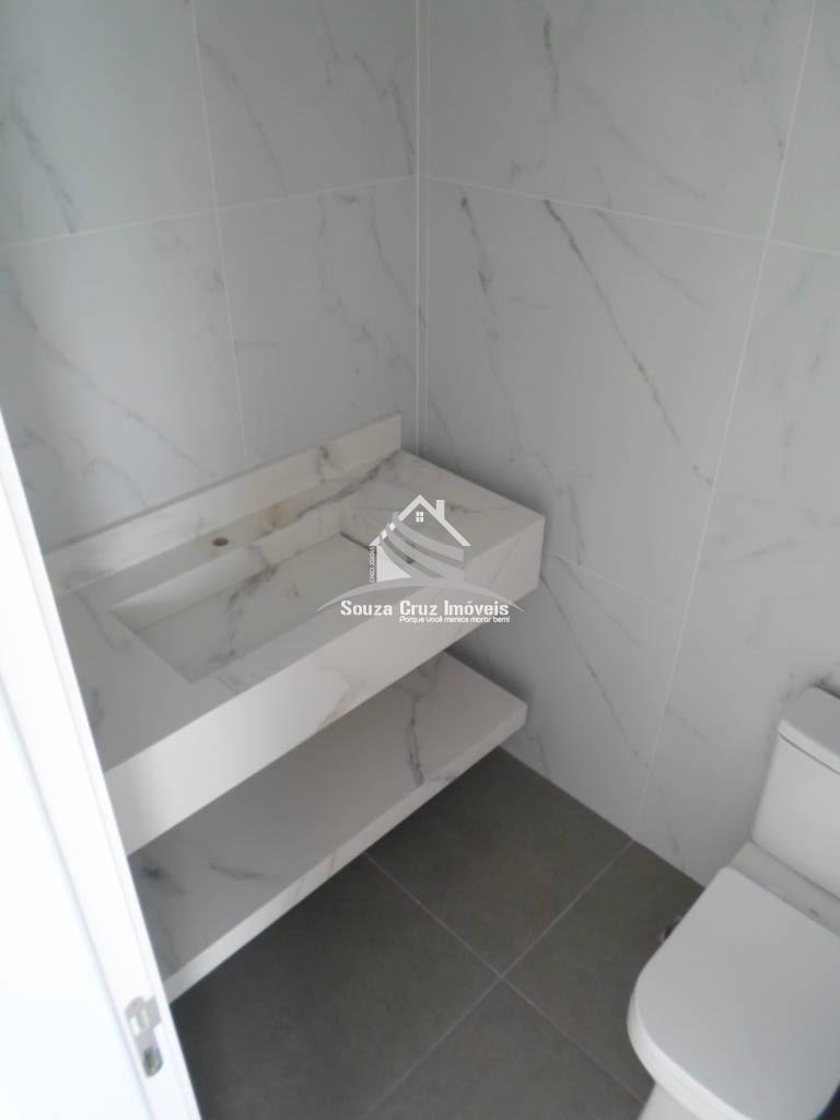 Sobrado, 3 quartos, 114 m² - Foto 30