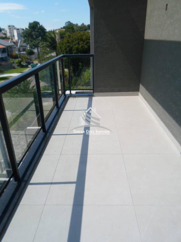 Sobrado, 3 quartos, 114 m² - Foto 37