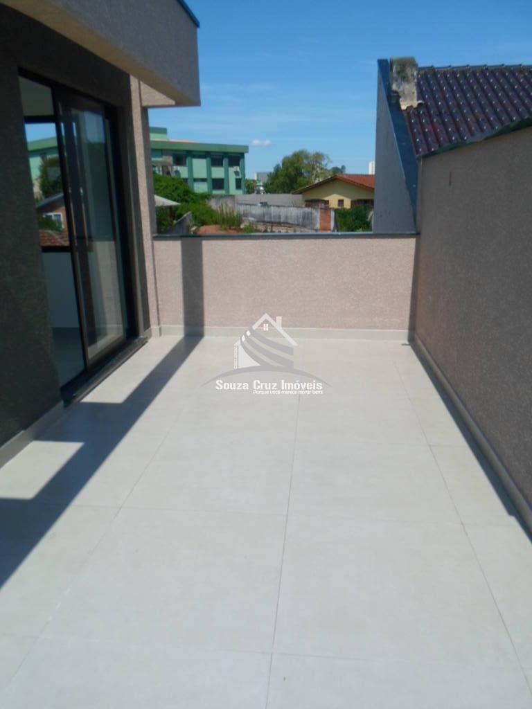 Sobrado, 3 quartos, 114 m² - Foto 38