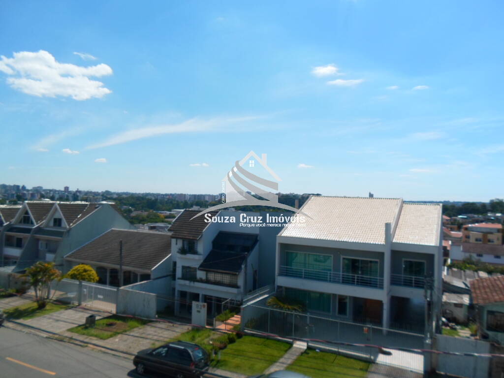 Sobrado, 3 quartos, 114 m² - Foto 3