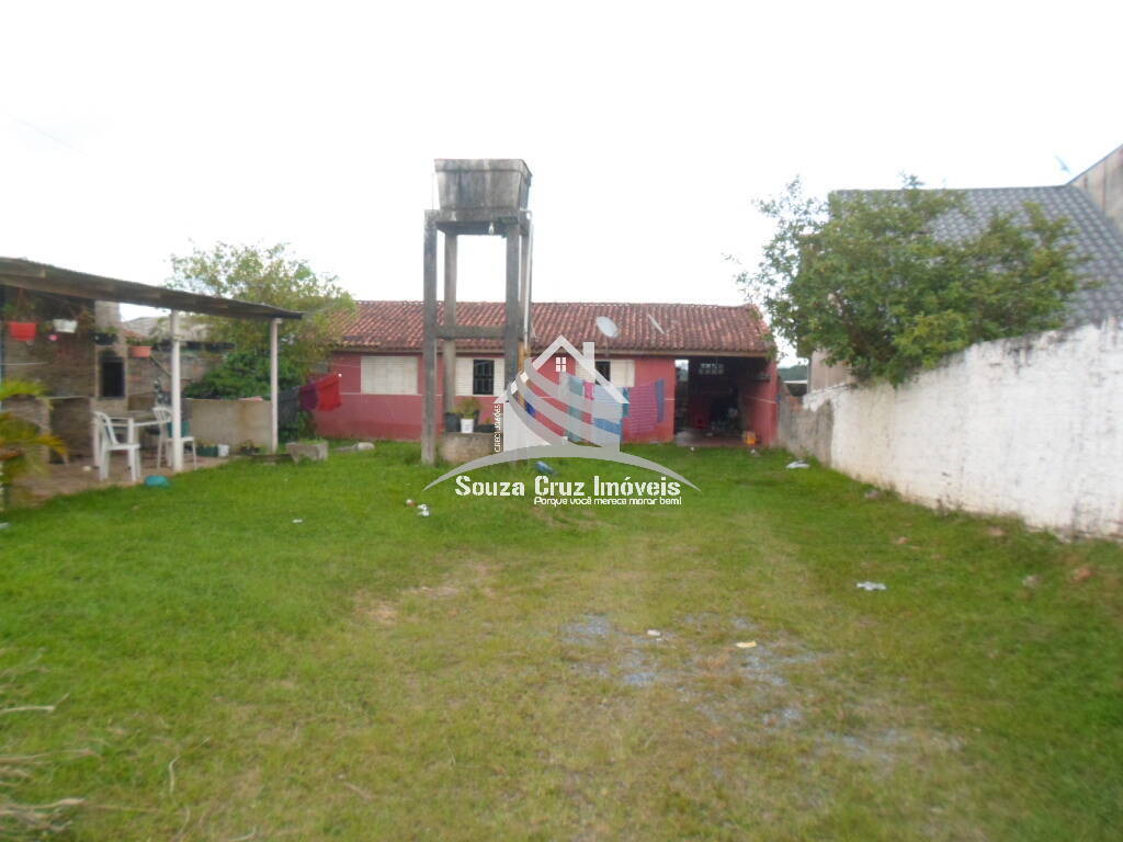Terreno, 494 m² - Foto 1