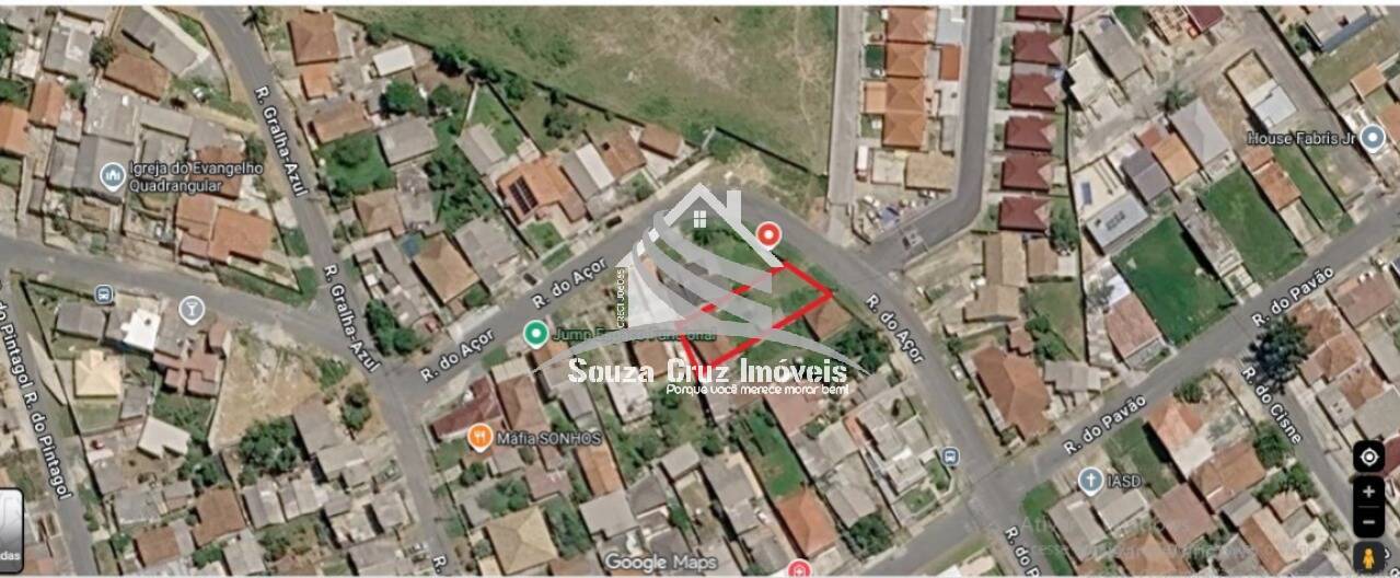 Terreno, 494 m² - Foto 3
