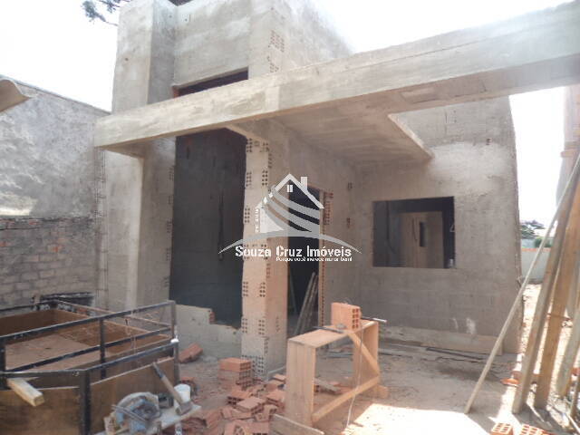 Casa, 3 quartos, 60 m² - Foto 2