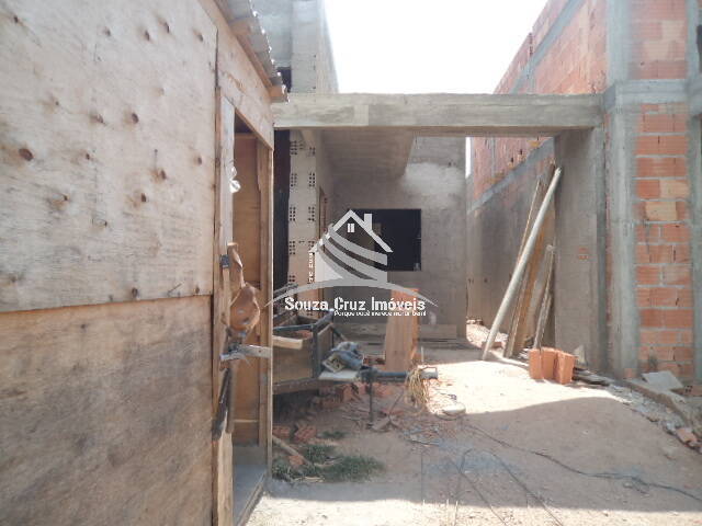 Casa, 3 quartos, 60 m² - Foto 3