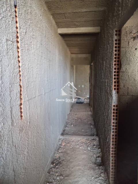 Casa, 3 quartos, 60 m² - Foto 7