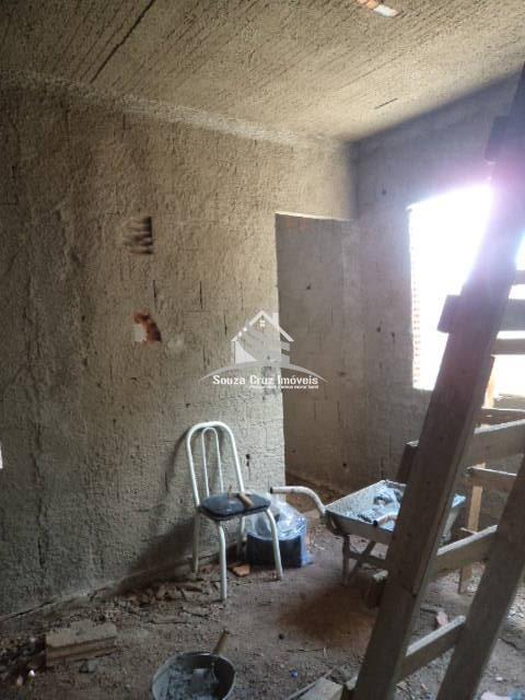 Casa, 3 quartos, 60 m² - Foto 15