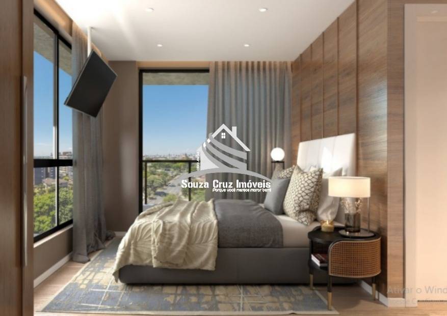 Apartamento, 3 quartos, 93 m² - Foto 5